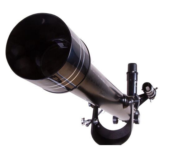 Teleskop Levenhuk Skyline BASE 60T, image-4