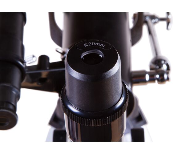 Teleskop Levenhuk Skyline BASE 60T, image-7