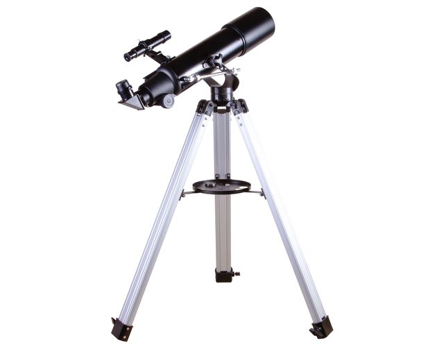 Levenhuk Skyline BASE 80T, image-3