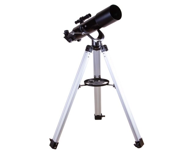 Levenhuk Skyline BASE 80T, image-4
