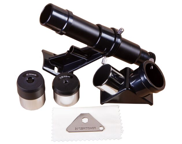 Levenhuk Skyline BASE 80T, image-13