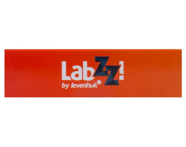 Sada hotových živocišných preparátov Levenhuk LabZZ C12, image-8