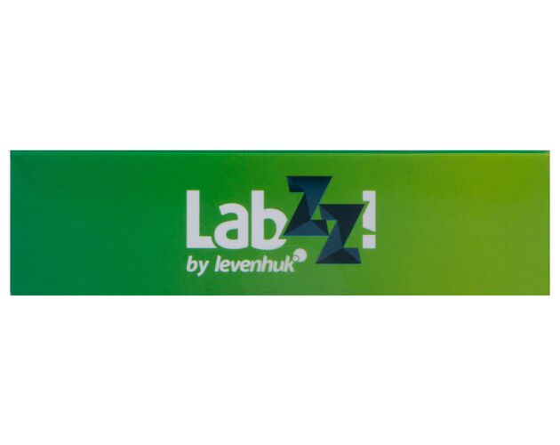 Sada hotových rastlinných preparátov Levenhuk LabZZ P12, rastliny, image-9