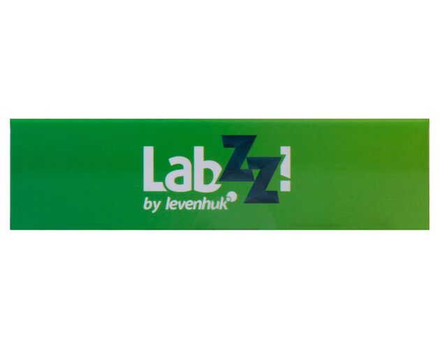 Sada hotových živočišných a rastlinných preparátov Levenhuk LabZZ CP24, image-12
