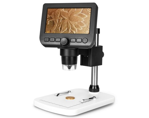 Digitálny mikroskop Levenhuk DTX 350 LCD, image-11