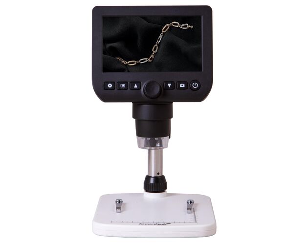Digitálny mikroskop Levenhuk DTX 350 LCD, image-2