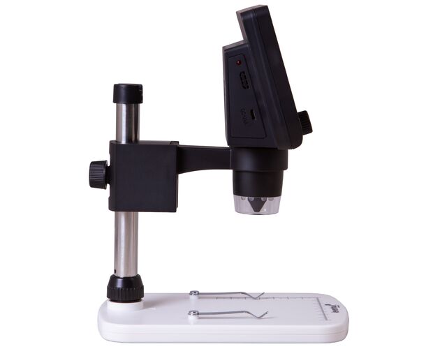Digitálny mikroskop Levenhuk DTX 350 LCD, image-3