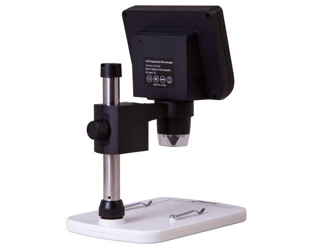 Digitálny mikroskop Levenhuk DTX 350 LCD, image-4
