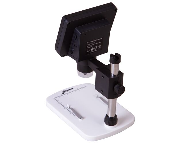 Digitálny mikroskop Levenhuk DTX 350 LCD, image-5