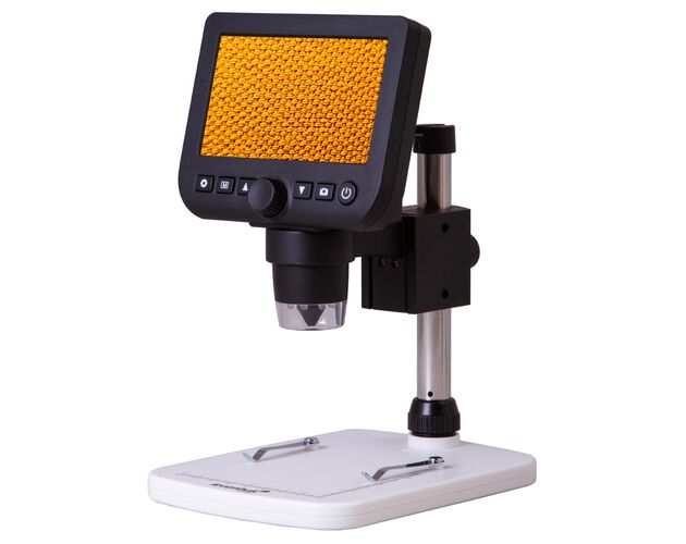 Digitálny mikroskop Levenhuk DTX 350 LCD, image-6