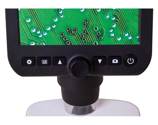 Digitálny mikroskop Levenhuk DTX 350 LCD, image-7