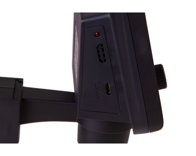 Digitálny mikroskop Levenhuk DTX 350 LCD, image-9