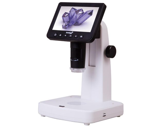 Digitálny mikroskop Levenhuk DTX 700 LCD, image-2