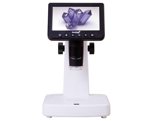 Digitálny mikroskop Levenhuk DTX 700 LCD, image-3