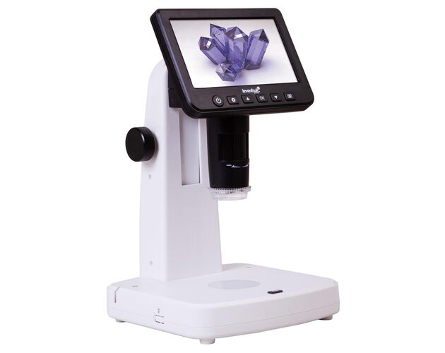 Digitálny mikroskop Levenhuk DTX 700 LCD, image-4