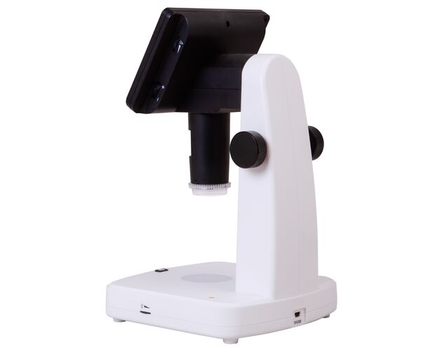 Digitálny mikroskop Levenhuk DTX 700 LCD, image-7