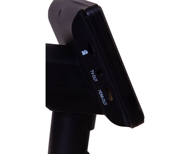 Digitálny mikroskop Levenhuk DTX 700 LCD, image-10