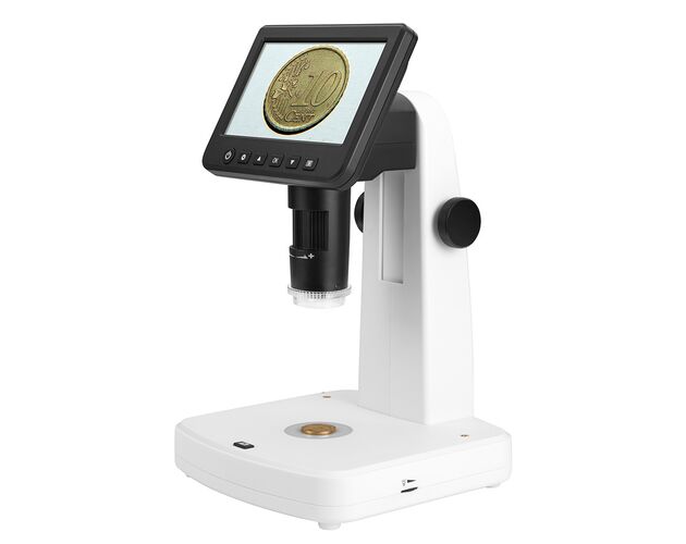 Digitálny mikroskop Levenhuk DTX 700 LCD, image-15