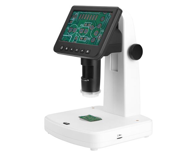 Digitálny mikroskop Levenhuk DTX 700 LCD, image-16
