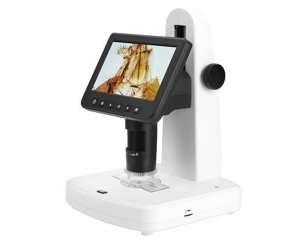 Digitálny mikroskop Levenhuk DTX 700 LCD, image-17