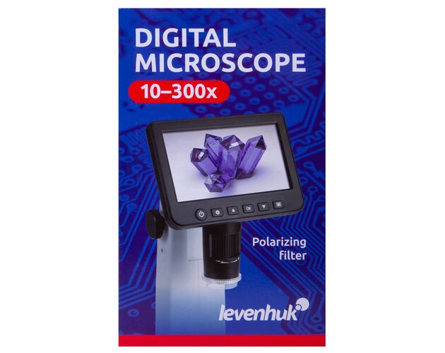 Digitálny mikroskop Levenhuk DTX 700 LCD, image-22