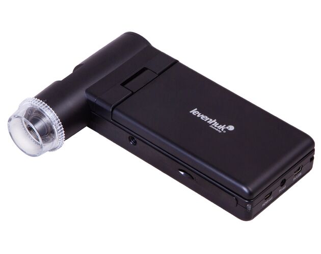 Digitálny mikroskop Levenhuk DTX 700 Mobi, image-2