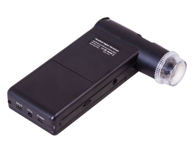Digitálny mikroskop Levenhuk DTX 700 Mobi, image-3