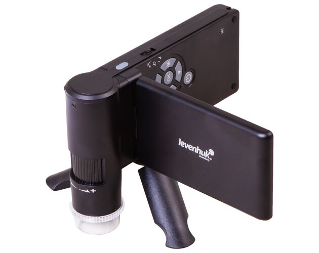 Digitálny mikroskop Levenhuk DTX 700 Mobi, image-4