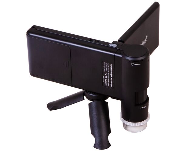 Digitálny mikroskop Levenhuk DTX 700 Mobi, image-6