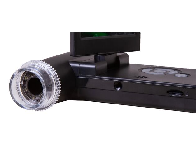 Digitálny mikroskop Levenhuk DTX 700 Mobi, image-11