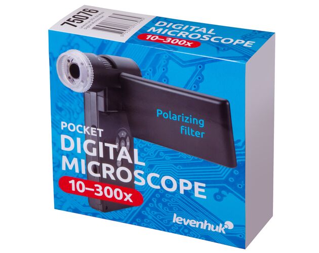 Digitálny mikroskop Levenhuk DTX 700 Mobi, image-15