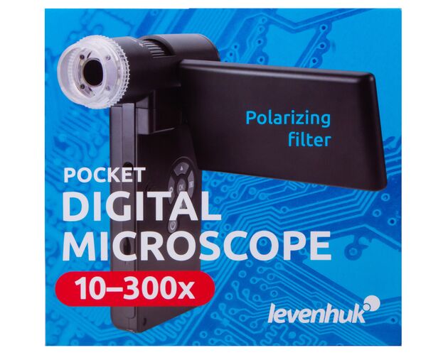 Digitálny mikroskop Levenhuk DTX 700 Mobi, image-16
