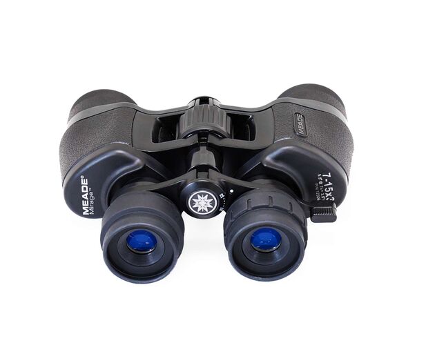 Ďalekohľad Meade Mirage Zoom 7-15x35, image-2