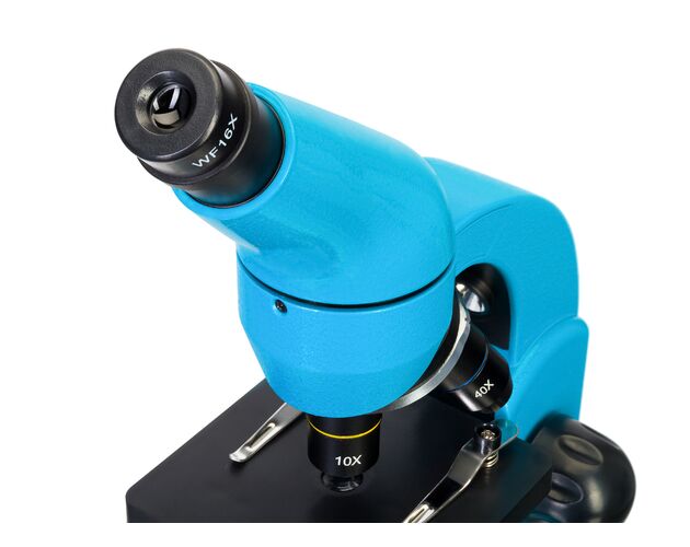 Levenhuk Rainbow 50L PLUS mikroskop, image-10