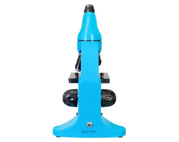 Levenhuk Rainbow 50L PLUS mikroskop, image-8
