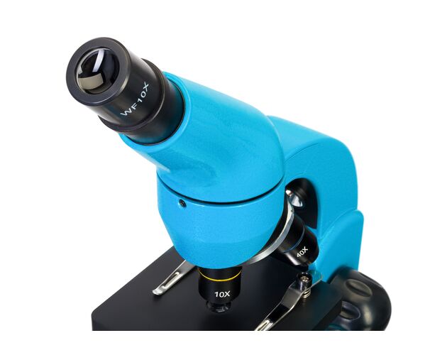 Levenhuk Rainbow 50L mikroskop, image-10