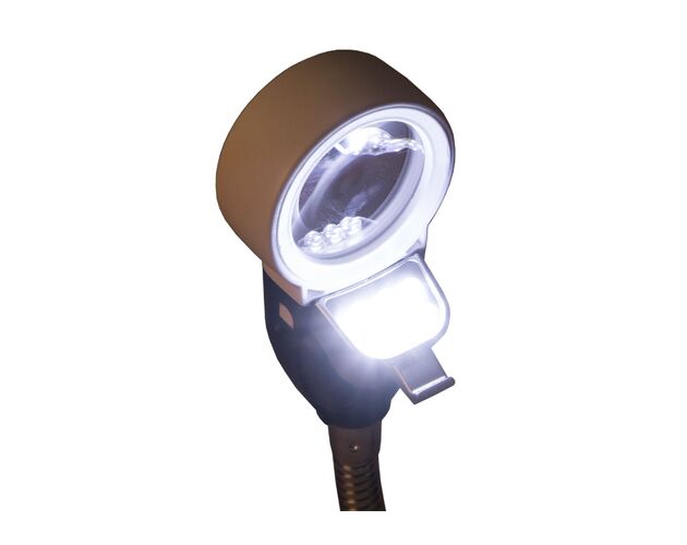 Multilupa Levenhuk Zeno Multi ML17, čierna, image-6