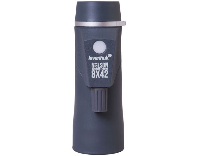 Monokulárny ďalekohľad Levenhuk Nelson 8x42, image-4