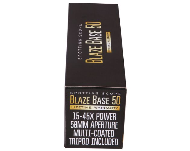 Pozorovací ďalekohľad Levenhuk Blaze BASE 50, image-14