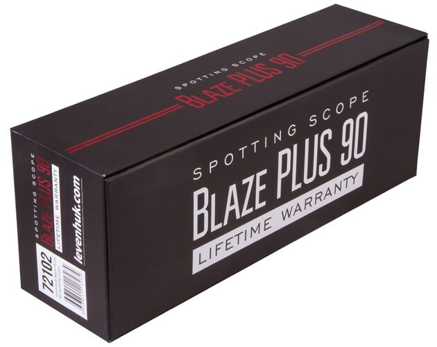 Pozorovací ďalekohľad Levenhuk Blaze PLUS 90, image-19
