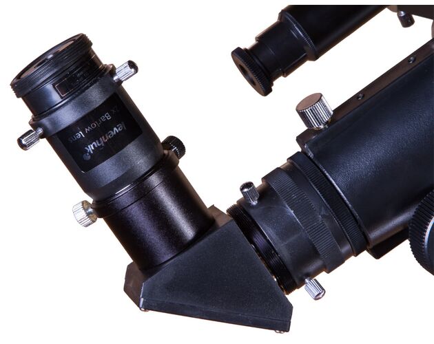 Levenhuk Skyline BASE 70T, image-8