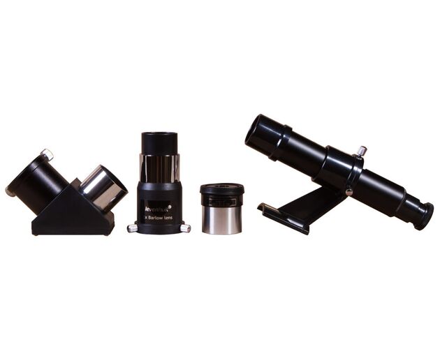Levenhuk Skyline BASE 70T, image-12