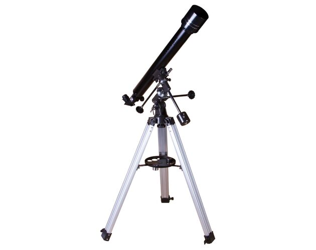 Teleskop Levenhuk Skyline PLUS 60T, image-2
