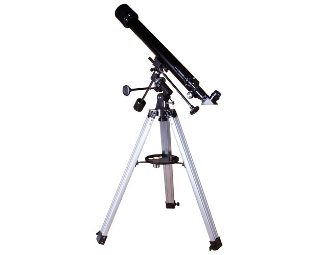 Teleskop Levenhuk Skyline PLUS 60T, image-3
