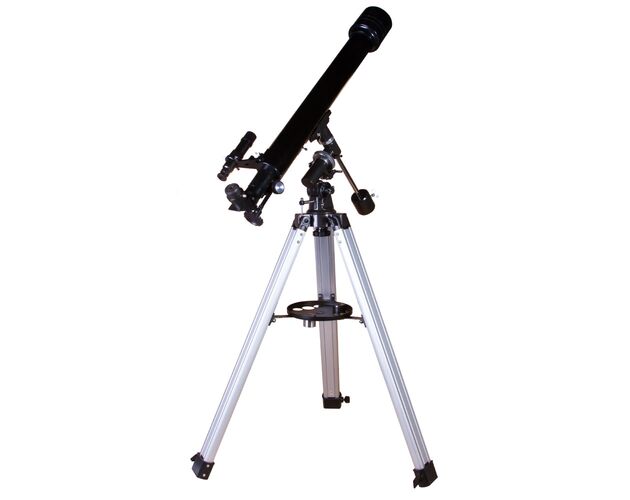 Teleskop Levenhuk Skyline PLUS 60T, image-4