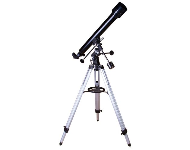 Teleskop Levenhuk Skyline PLUS 60T, image-5