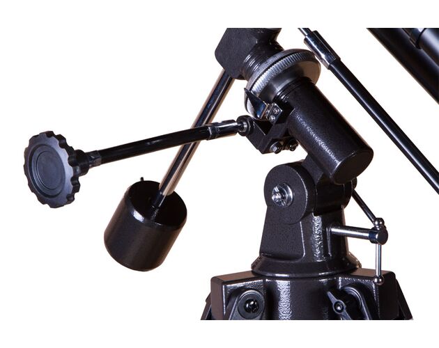 Teleskop Levenhuk Skyline PLUS 60T, image-6