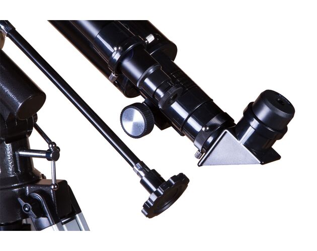 Teleskop Levenhuk Skyline PLUS 60T, image-9