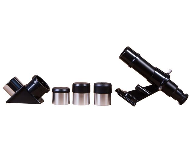 Teleskop Levenhuk Skyline PLUS 60T, image-14