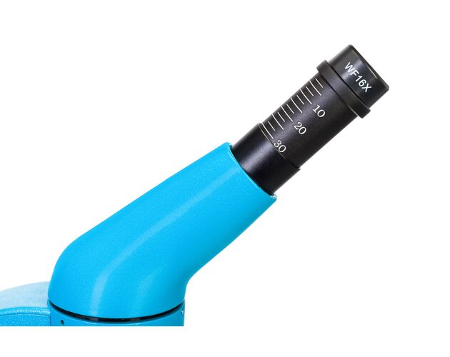 Levenhuk Rainbow 50L PLUS mikroskop, image-11